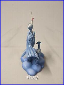 Disney WDCC Fantasia Diana Goddess Of The Hunt Figurine
