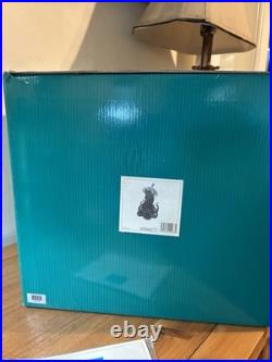 Disney WDCC Hercules Hades Figurine Lord of the Dead Collectible W COA 69/1000