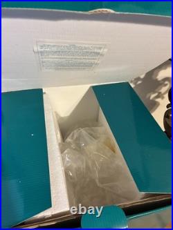 Disney WDCC Hercules Hades Figurine Lord of the Dead Collectible W COA 69/1000