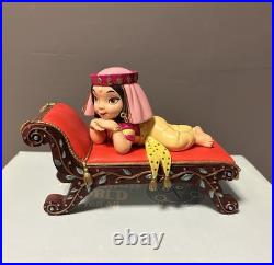 Disney WDCC It's A Small World Egypt-Queen of Nile-Maliket aneel- Sealed COA/Box Disney WDCC It's A Small World Egypt-Queen of Nile-Maliket aneel- Sealed COA/Box