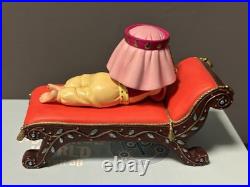 Disney WDCC It's A Small World Egypt-Queen of Nile-Maliket aneel- Sealed COA/Box Disney WDCC It's A Small World Egypt-Queen of Nile-Maliket aneel- Sealed COA/Box