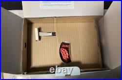 Disney WDCC It's a Small World After All Joie de Vivre France COA and Box