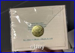 Disney WDCC It's a Small World After All Joie de Vivre France COA and Box Disney WDCC It's a Small World After All Joie de Vivre France COA and Box