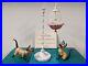 Disney WDCC Lady & The Tramp Si & Am We Are Siamese If You Don't Please Figurine