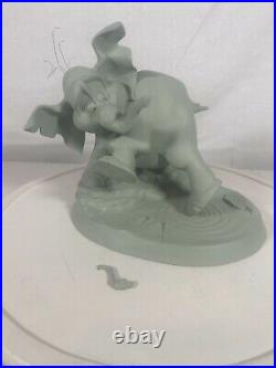 Disney WDCC MAQUETTE YOUNG Tantor Limited Edition 967/1000 Tarzan