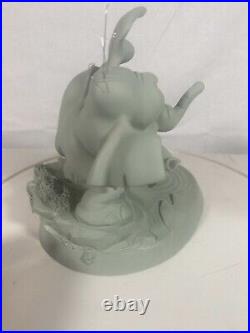 Disney WDCC MAQUETTE YOUNG Tantor Limited Edition 967/1000 Tarzan