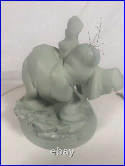 Disney WDCC MAQUETTE YOUNG Tantor Limited Edition 967/1000 Tarzan