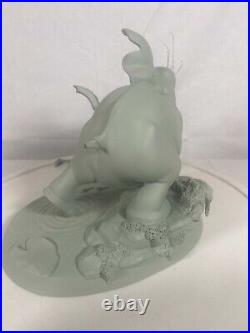 Disney WDCC MAQUETTE YOUNG Tantor Limited Edition 967/1000 Tarzan