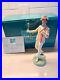 Disney WDCC Mary Poppins Bert Feeling Grand with Box and COA