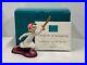 Disney WDCC Peter Pan John You'll Never Leave This Ship Alive Figurine