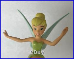 Disney WDCC Peter Pan's Tinker Bell & Inkwell Mischief Maker