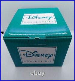 Disney WDCC Silly Symphony Hiawatha & Bunny Mighty Hunter Figurines 4007363