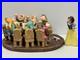 Disney WDCC Snow White & The Seven Dwarfs Soup's On Figurine LE 1396/1937
