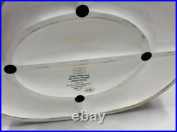 Disney WDCC Snow White & The Seven Dwarfs Soup's On Figurine LE 1396/1937