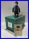 Disney WDCC Song of The South Brer Bear DUH FIGURINE Statue SCULPTURE COA BOX
