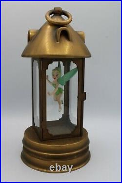 Disney WDCC Tinker Bell Pixie In Peril Rare