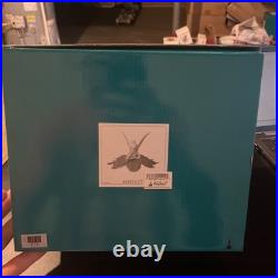 Disney WDCC Tinker Bell Seasons Series WINTER Delicate Daydreamer LE