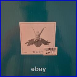 Disney WDCC Tinker Bell Seasons Series WINTER Delicate Daydreamer LE