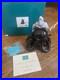 Disney WDCC Ursula'We Made a Deal' Figurine withCertificate & Charm The Little Me
