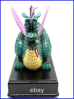 Disney WDCC413840 Main Street Electrical Parade Pete's Dragon Elliott Figure