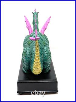 Disney WDCC413840 Main Street Electrical Parade Pete's Dragon Elliott Figure