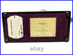 Disney WDCC413840 Main Street Electrical Parade Pete's Dragon Elliott Figure