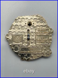 Disney Walt's Classic Collection Mary Poppins Limited Edition 4-Pin Set