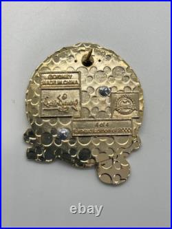 Disney Walt's Classic Collection Mary Poppins Limited Edition 4-Pin Set