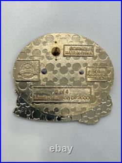 Disney Walt's Classic Collection Mary Poppins Limited Edition 4-Pin Set