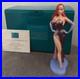 Disney Wdcc 2004 Jessica Rabbit I'm Not Bad I'm Just Drawn That Way Figure