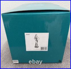 Disney Wdcc 2004 Jessica Rabbit I'm Not Bad I'm Just Drawn That Way Figure