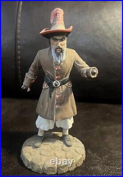 Disney Wdcc Pirates Caribbean Prototype Maquette