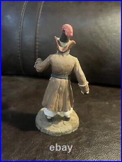 Disney Wdcc Pirates Caribbean Prototype Maquette