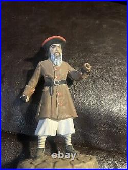 Disney Wdcc Pirates Caribbean Prototype Maquette