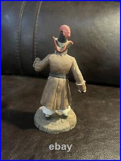 Disney Wdcc Pirates Caribbean Prototype Maquette