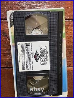 Dumbo Walt Disney Black Diamond Classics VHS 024 Good Condition