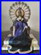 Enthroned Evil Evil Queen figurine WDCC (Walt Disney Classics Collection)