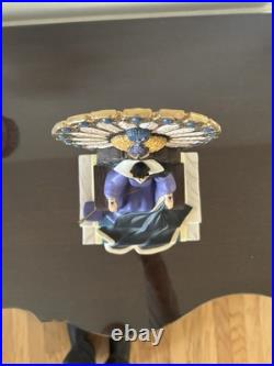 Enthroned Evil Evil Queen figurine WDCC (Walt Disney Classics Collection)