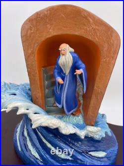 Fantasia Signature Series Mickey & Yensid-Magical Maelstrom- COA & Box 4004520