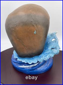 Fantasia Signature Series Mickey & Yensid-Magical Maelstrom- COA & Box 4004520