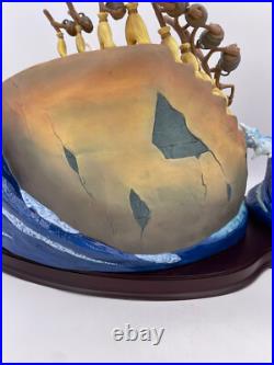 Fantasia Signature Series Mickey & Yensid-Magical Maelstrom- COA & Box 4004520