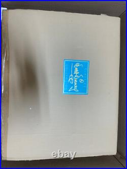 Fantasia Signature Series Mickey & Yensid-Magical Maelstrom- COA & Box 4004520