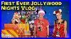 First Ever Jollywood Nights Media Event Shows U0026 More Walt Disney World 2023