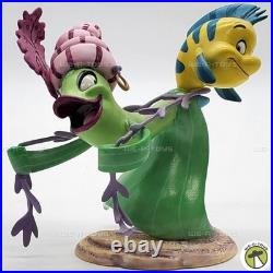Flounder's Fandango The Little Mermaid Walt Disney Classics Collection 411980