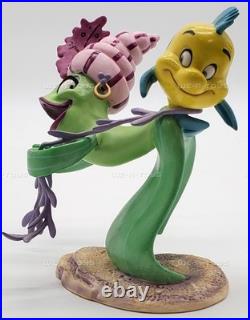 Flounder's Fandango The Little Mermaid Walt Disney Classics Collection 411980