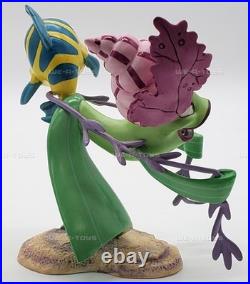 Flounder's Fandango The Little Mermaid Walt Disney Classics Collection 411980