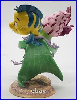 Flounder's Fandango The Little Mermaid Walt Disney Classics Collection 411980