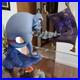 Genie Playing Chess With Rug (from the Disney movie Aladdin) #6,892 of 12,500