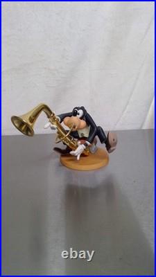 Goofy's Grace Notes Walt Disney Classics Collection