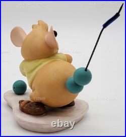 Gus You Go Get Some Trimmin' Cinderella Walt Disney Classics Collection 41007